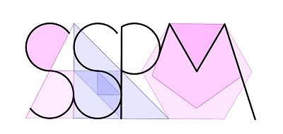 SSPM logo