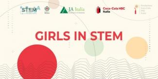  Premio “Girls in STEM”