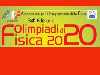 OLIMPIADI della FISICA