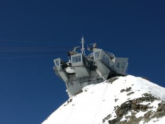 Skyway Monte Bianco - marzo 2019