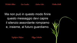 Anche al Badoni si ricordano le vittime della mafia