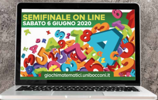 GIOCHI MATEMATICI